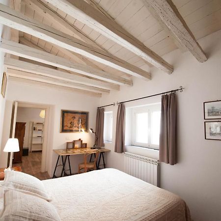 Serravallo'S Apartments Big 的里雅斯特 外观 照片