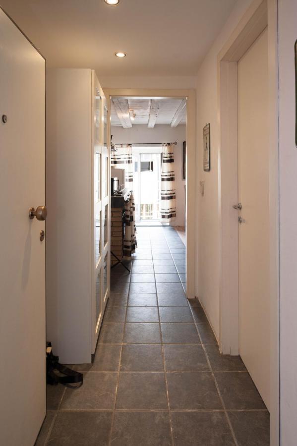 Serravallo'S Apartments Big 的里雅斯特 外观 照片